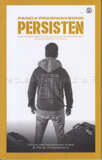 Image of Persisten