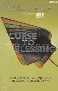Image of Curse to blessing : transformasi Bojonegoro melawan kutukan alam