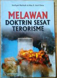 Image of Melawan Doktrin Sesat Terorisme