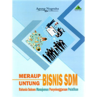 Image of Meraup Untung Bisnis SDM