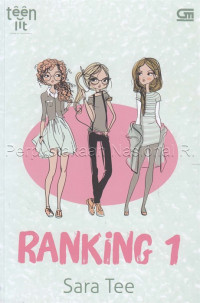 Image of Ranking 1