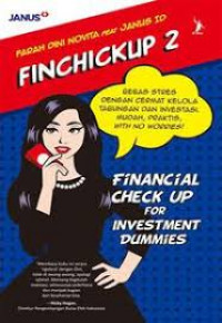 Image of Finchickup 2
