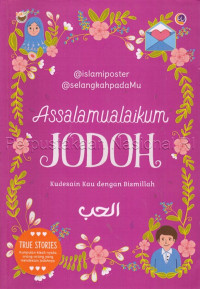 Image of Assalamualaikum jodoh