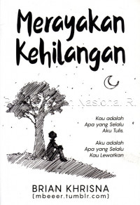 Image of Merayakan kehilangan