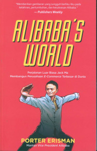 Image of Alibaba's world