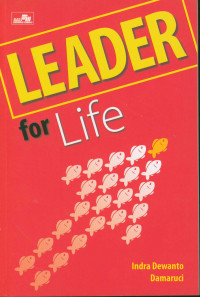 Image of Leader for life