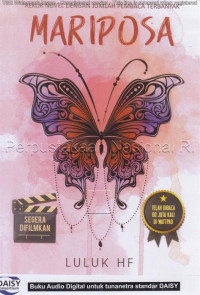 Image of Mariposa