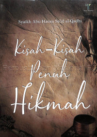 Image of Kisah-kisah penuh hikmah