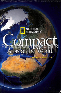 Image of Compact Atlas of the World