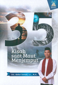 Image of 35 kisah saat maut menjemput