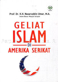 Image of Geliat Islam di Amerika Serikat