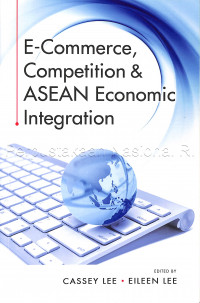 Image of E-Commerce, Competition & ASEAN Economic Integration