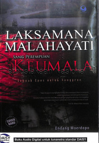 Image of Laksamana Malahayati : Sang perempuan keumala