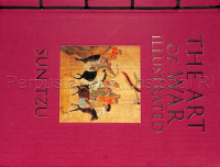 Image of The Art of war illustrated