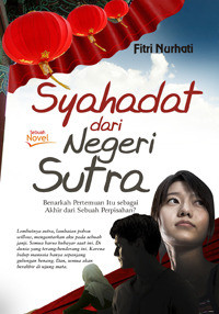 Image of Syahadat dari negeri sutra