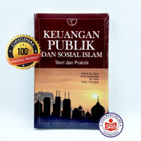 Image of Keuangan Publik dan Sosial Islam