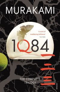 Image of 1Q84