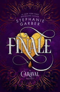 Image of Finale: A Caraval Novel