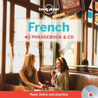 Image of French Phrasebook & Dictionary