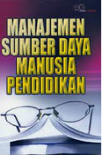 Image of Manajemen Sumber Daya Manusia Pendidikan