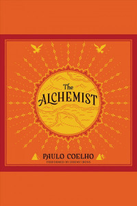 Image of The Alchemist