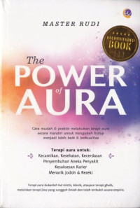 Image of The power of aura