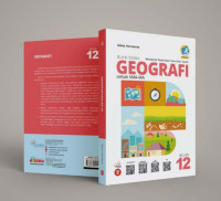 Image of Geografi : Kelompok Peminatan Ilmu-Ilmu Sosial untuk SMA-MA