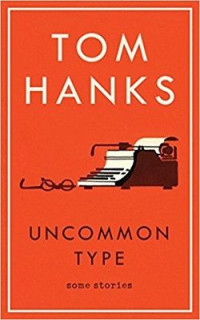 Image of Uncommon type : some Stories