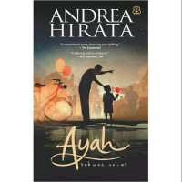 Image of Ayah : Sebuah Novel