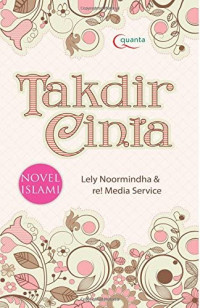 Image of Takdir Cinta