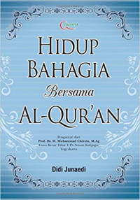 Image of Hidup bahagia bersama Al-Quran