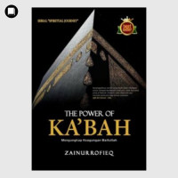 Image of The Power of Ka'bah
