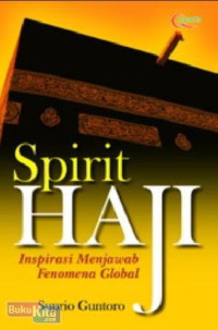 Image of Spirit Haji
