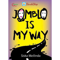 Image of Jomblo is My Way