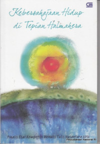 Image of Kebersahajaan hidup di tepian Halmahera