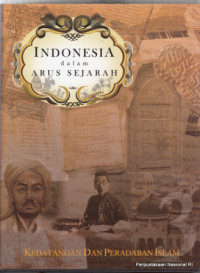 Image of Indonesia dalam arus sejarah