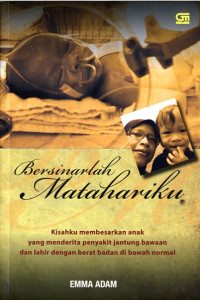 Image of Bersinarlah Matahariku