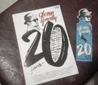 Image of Glenn Fredly 20