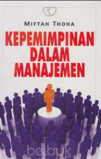 Image of Kepemimpinan dalam manajemen