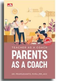 Image of Teacher as a coach (parents as a coach)