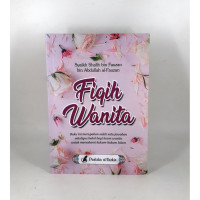 Image of Fiqih Wanita