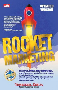 Image of Rocket marketing