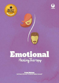 Image of Emotional Healing Therapy