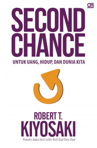 Image of Second chance : untuk uang anda, hidup anda, dan dunia kita