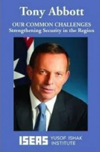 Image of Our Common Challenges : Strengthening Security in the Region