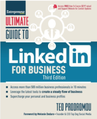 Image of Ultimate Guide to Linkedin for Business