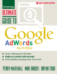 Image of Ultimate Guide to Google Adwords