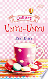 Image of Cekers Unyu-Unyu