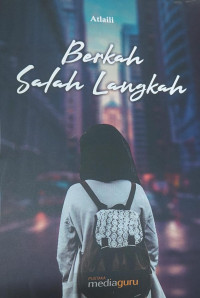 Image of Berkah Salah Langkah
