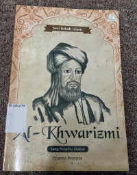 Image of Al Khwarizmi